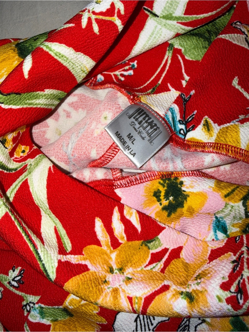 Matching Set*** Pant Set - Picture 4 of 9